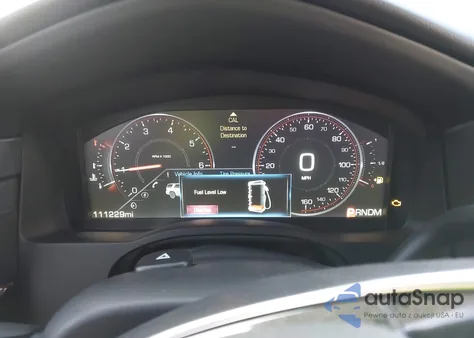 2015 Cadillac Escalade Luxury из США, поврежденный, VIN 1GYS4MKJ1FR540336